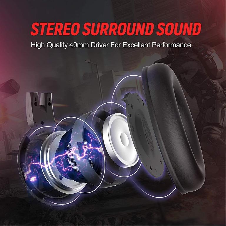 ps5 noise cancelling headphones