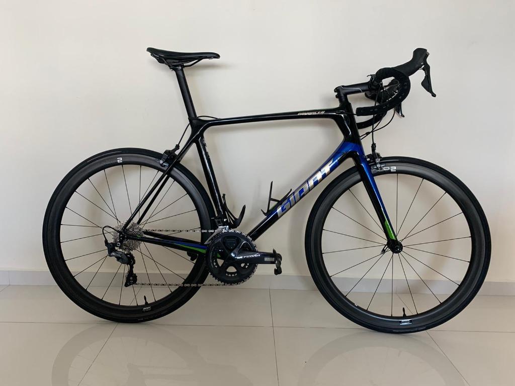 giant tcr advanced 1 se 2020