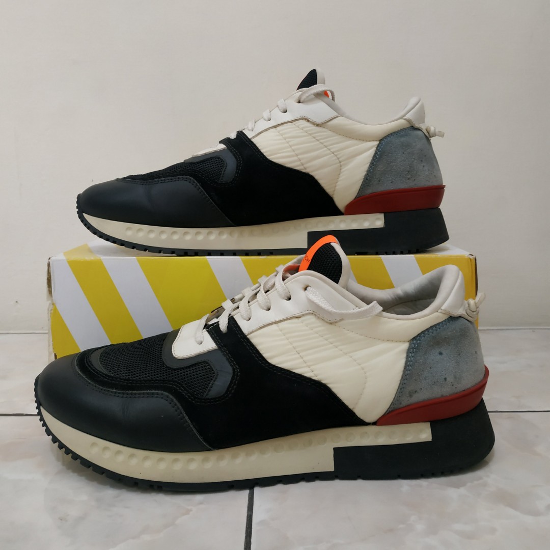 Givenchy Active Runner Sneakers