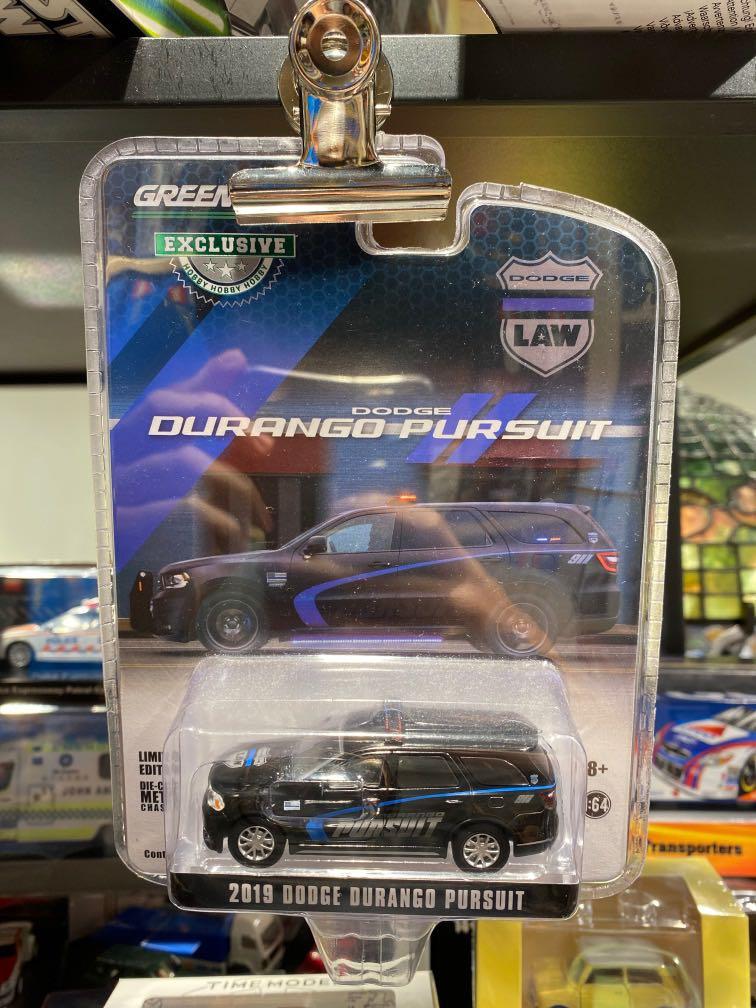 Greenlight collectibles 2019 clearance