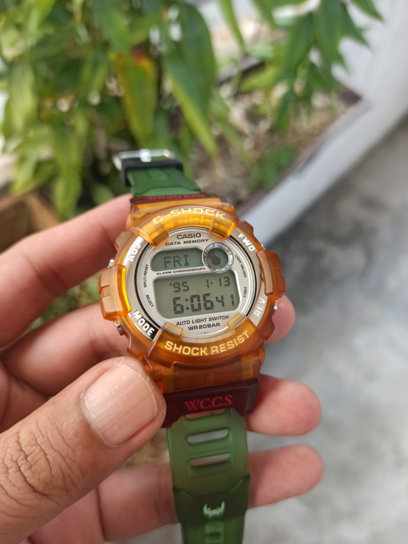 Dw9600wc online