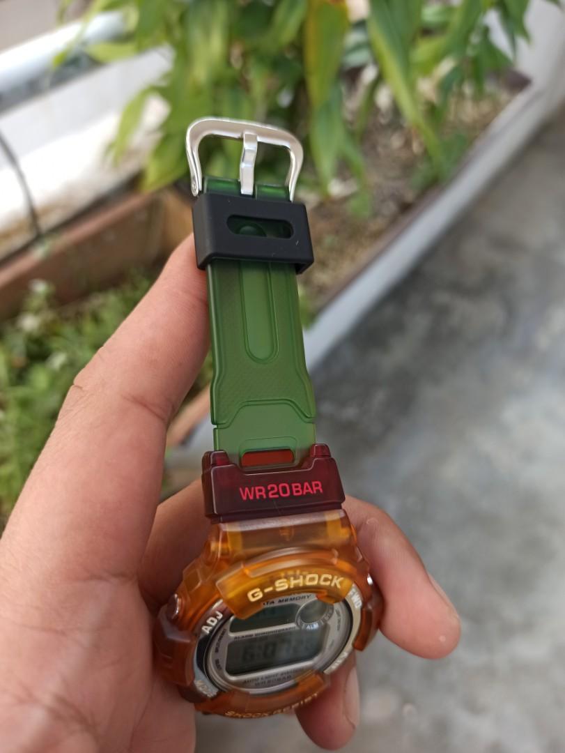 Dw9600wc 2025