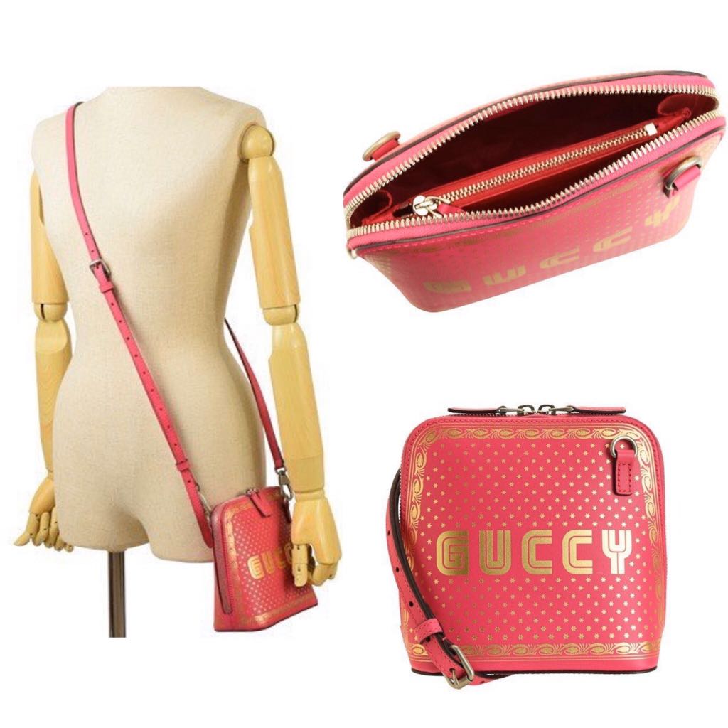 gucci sega