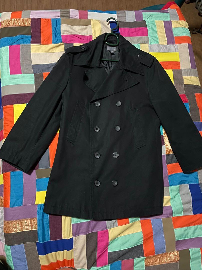 h and m spring jackets
