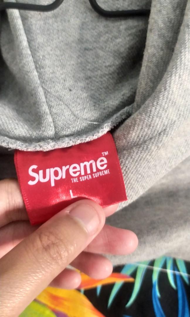 Supreme ori on sale