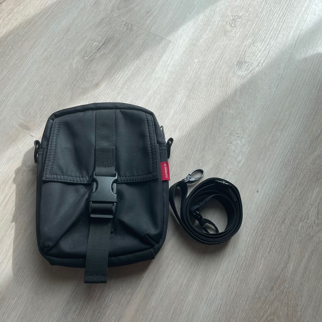 Shoulder bag outlet hype