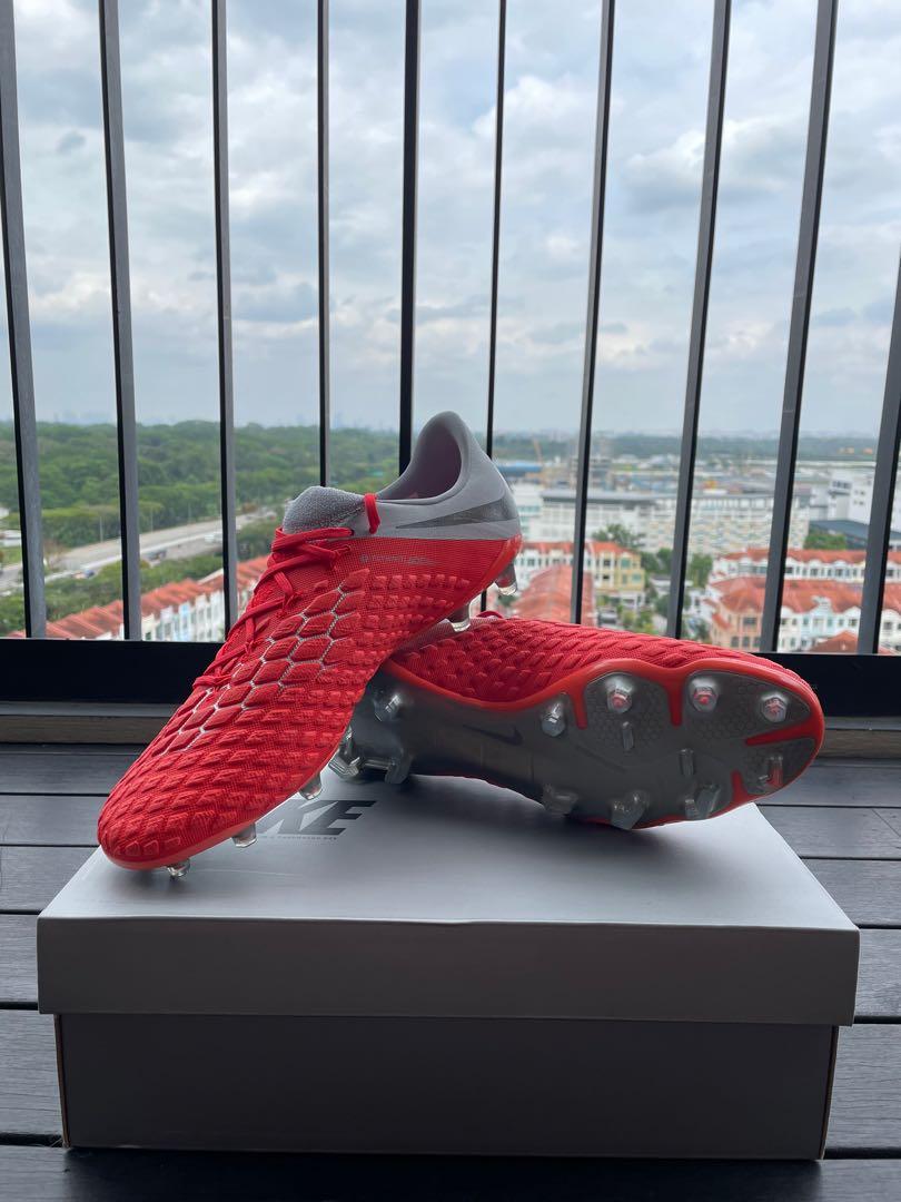 hypervenom 3 elite fg