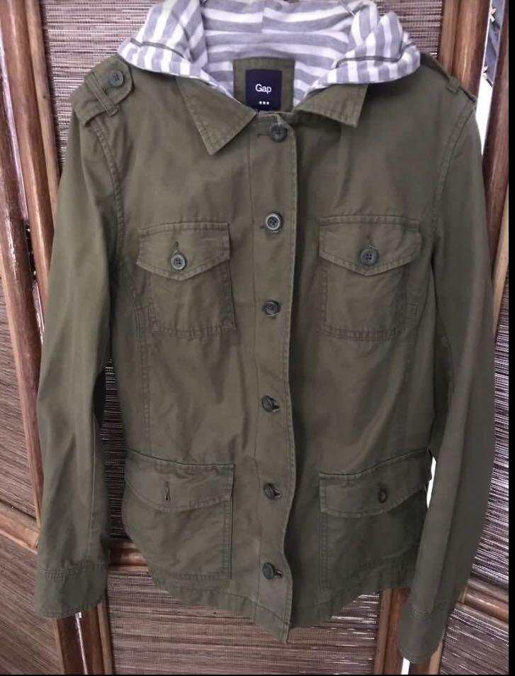 Jaket gap original store