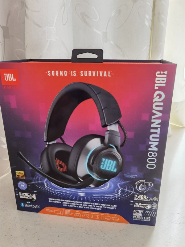 jbl quantum 2