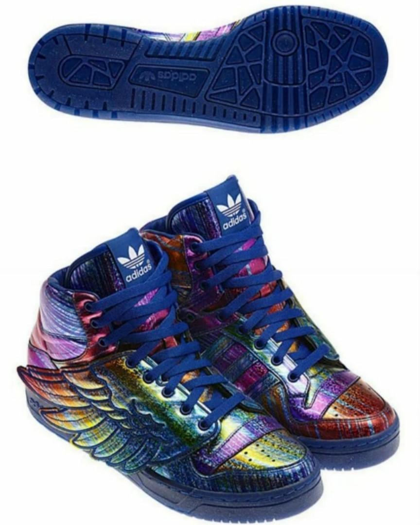 Originals adidas jeremy scott outlet