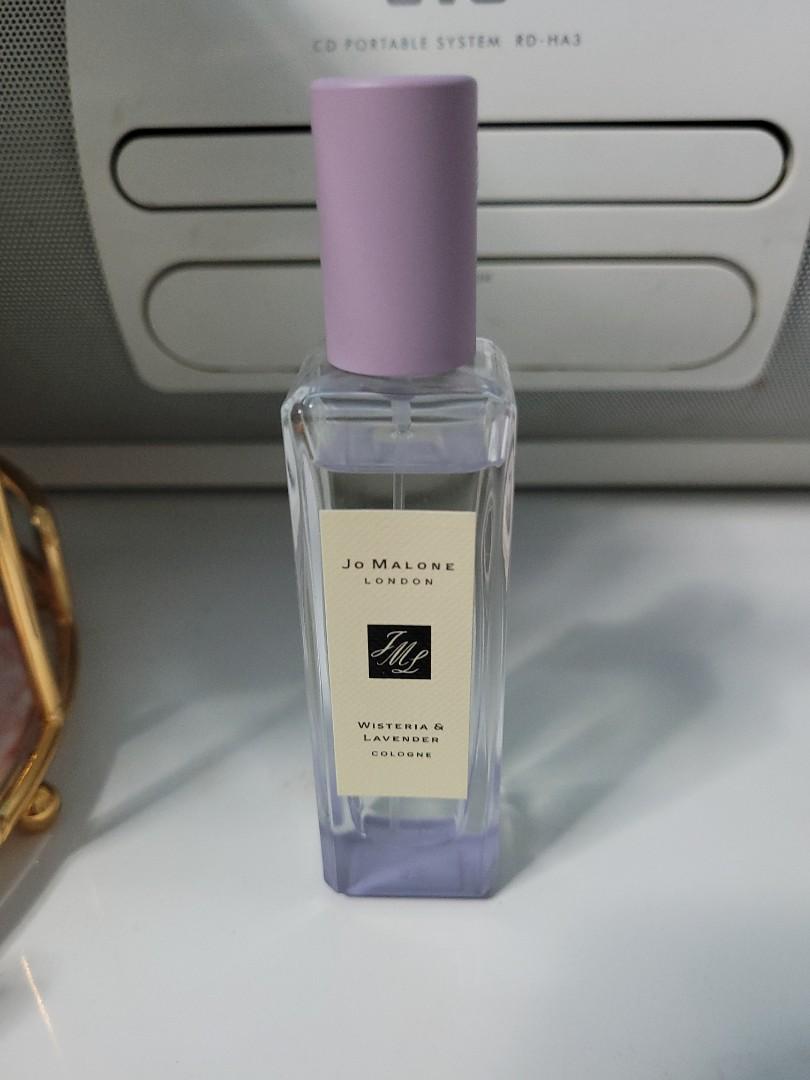 Lavender wisteria hot sale jo malone