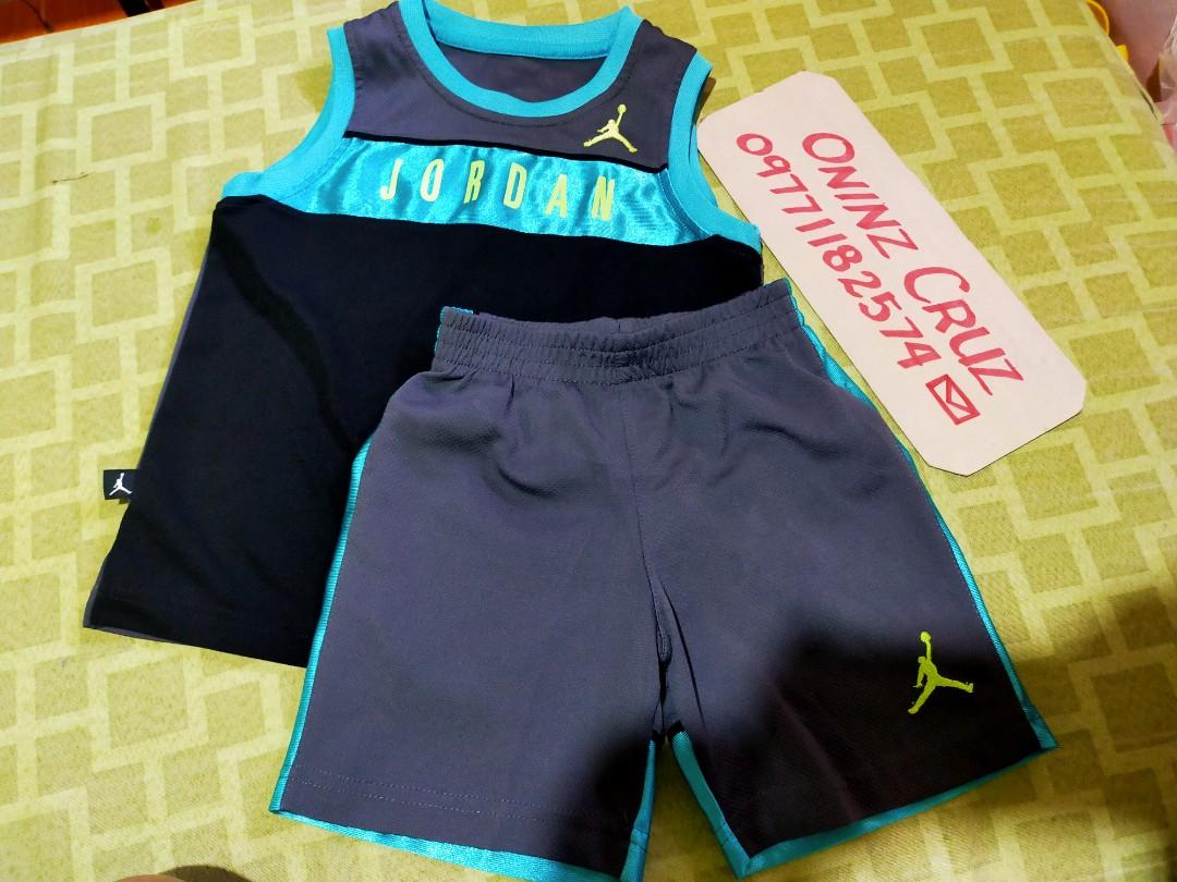 4t jordan jersey