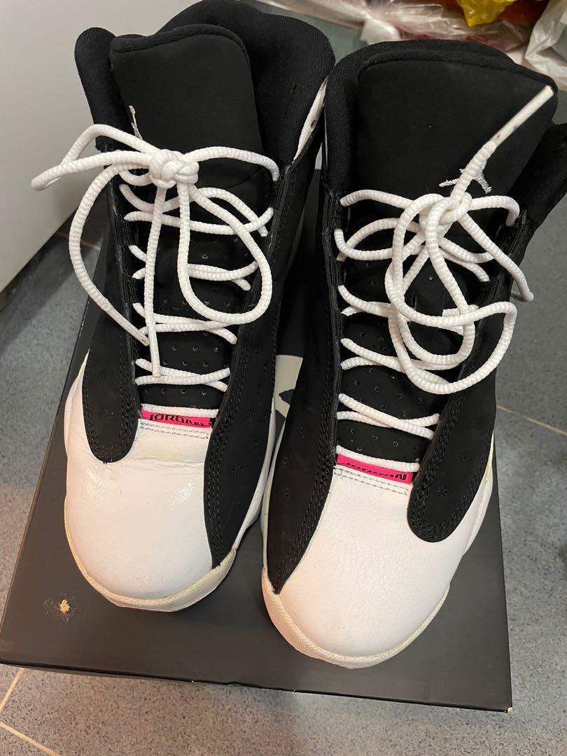 jordan retro 13 size 3