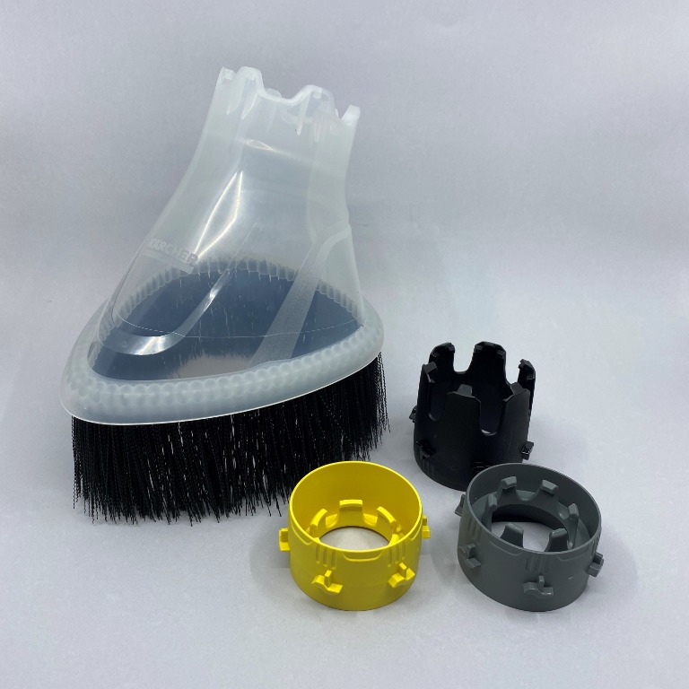 Karcher Splash Guard, Furniture & Home Living, Cleaning & Homecare