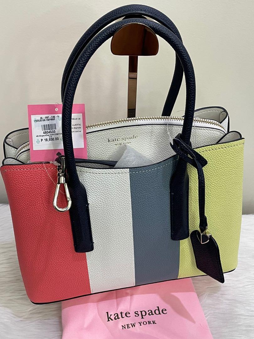 Kate spade margaux degrade online