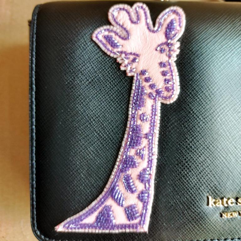 Kate spade safari hotsell wallet
