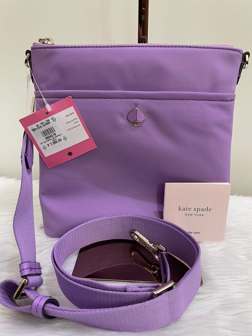 Kate Spade Taylor Small Swing Pack