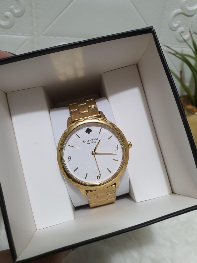 kate spade watch