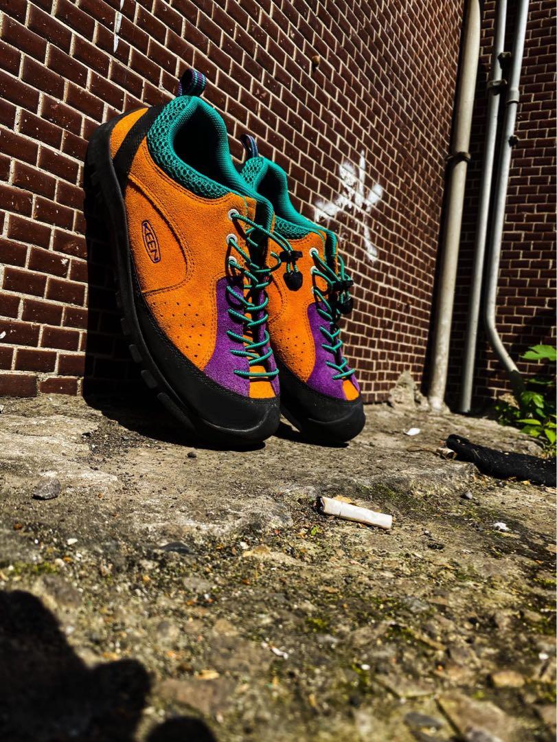 KEEN Men s JASPER ROCKS SP