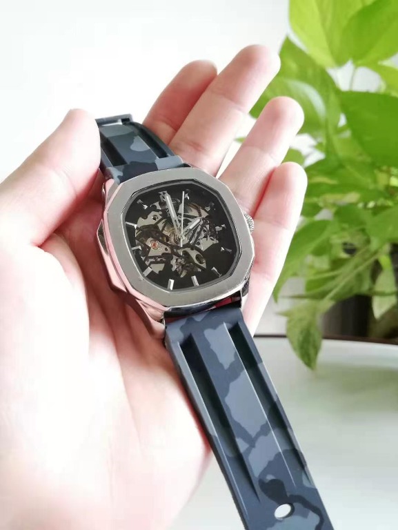 Klein watches otus review deals