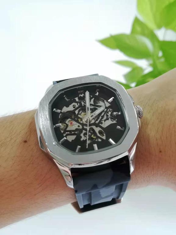 Klein otus clearance silver
