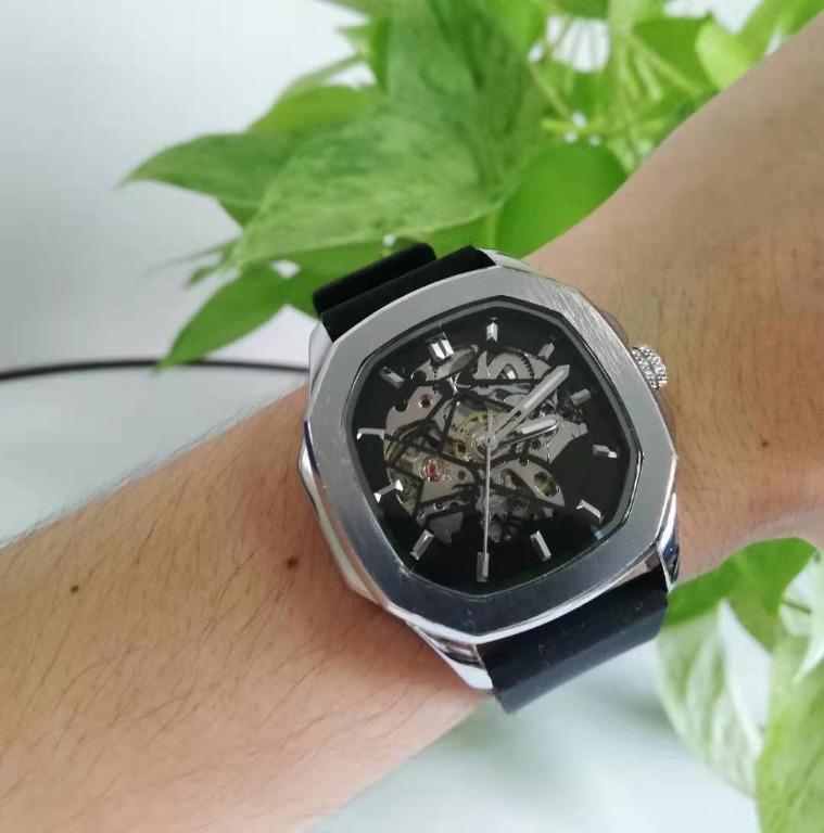 Klein online otus silver