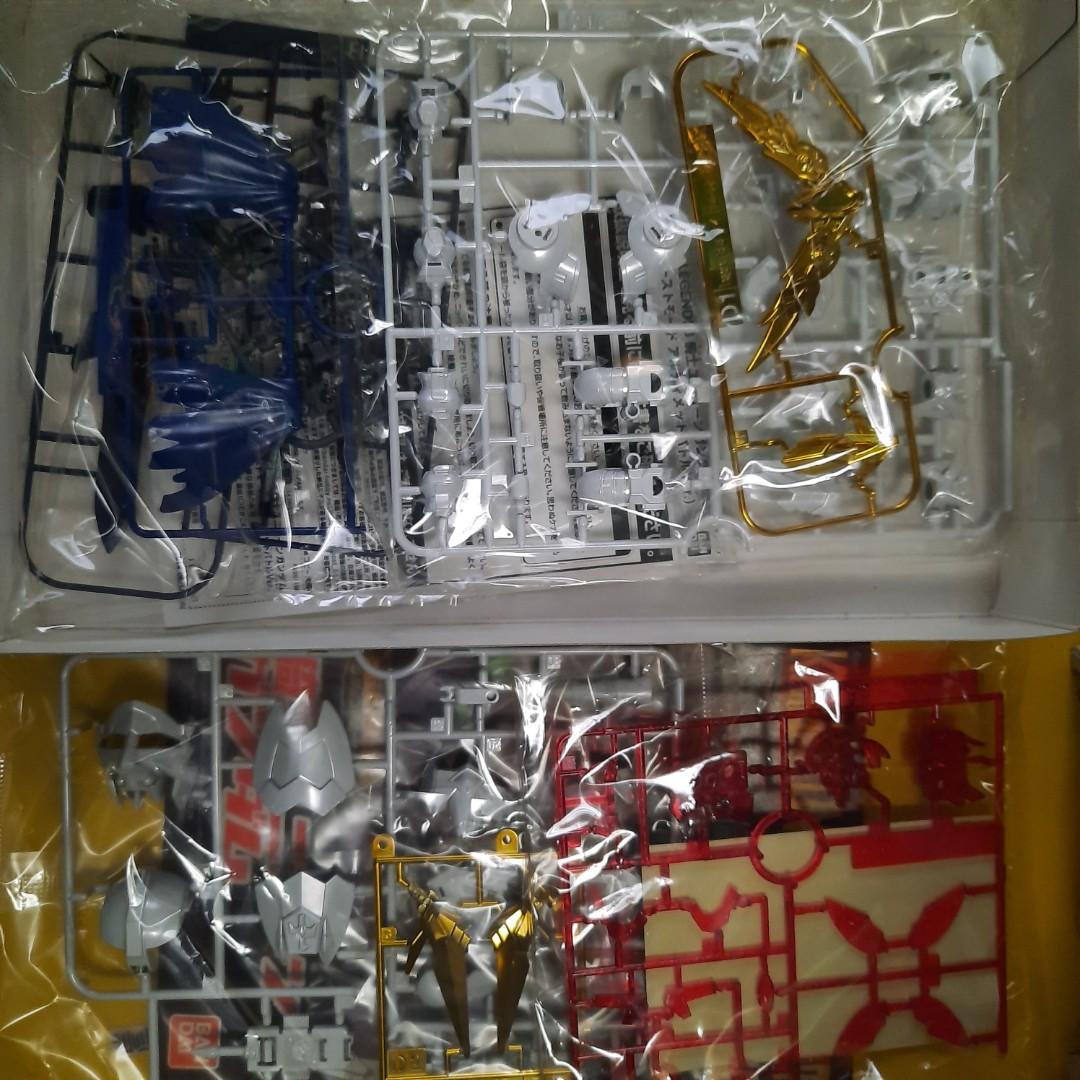 KNIGHT UNICORN GUNDAM Legend (Category: Gundam & Model Kits) located in Dasmarinas. Submitted by mxyvs00 (Listing ID 1067164847, Image 3). Description: GUNDAM - KNIGHT UNICORN GUNDAM Legend Box has damages Runners sealed Still has manuals Complete WYSIWYG RFS: Quitting and de-cluttering. DM if you have questions..