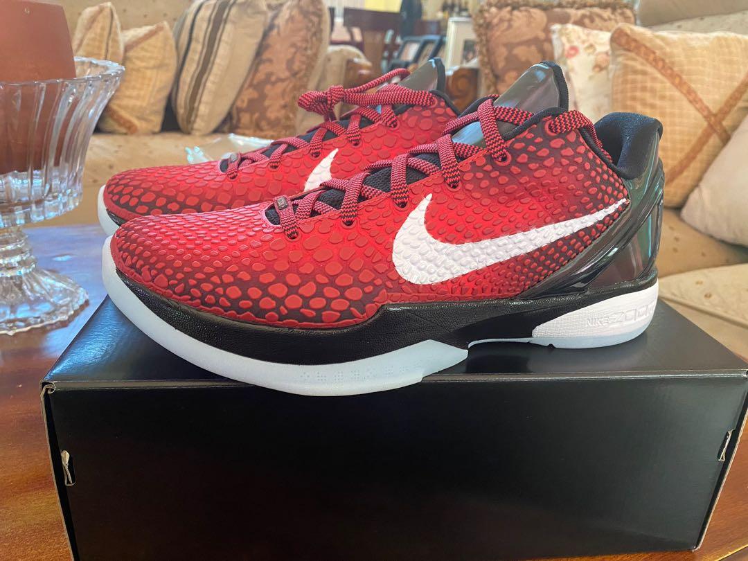 kobe 6 all star