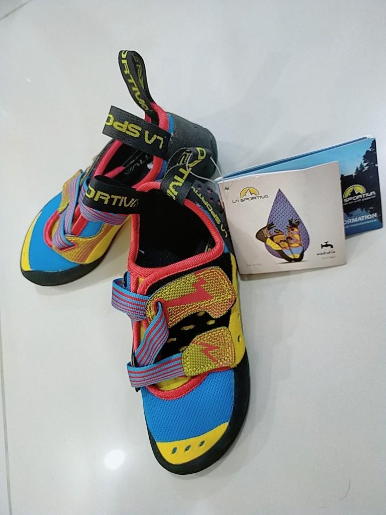 Sportiva oxygym sales