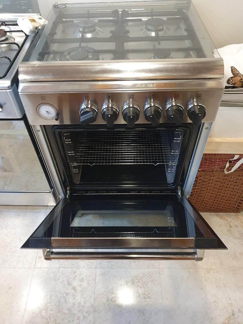 La germania stand alone stove with oven, TV & Home Appliances, Kitchen