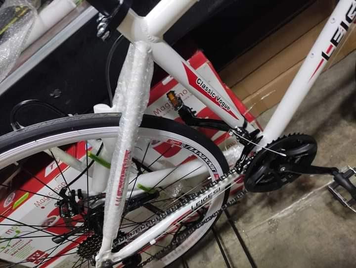 leigesi road bike price