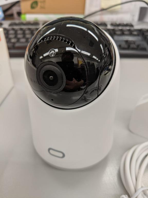 Lenovo Smart Camera R1 Web Cam