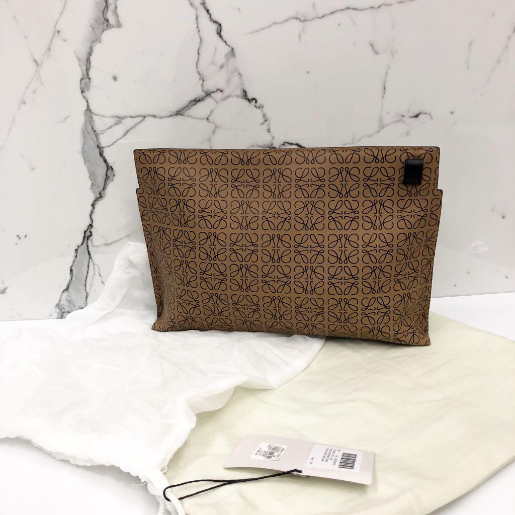 loewe t pouch repeat