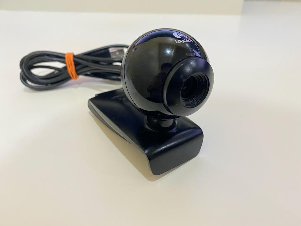 Logitech e1000 best sale