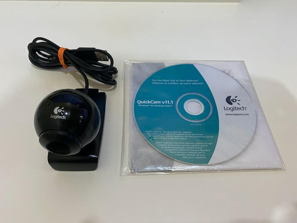 Quickcam v11 1 2025