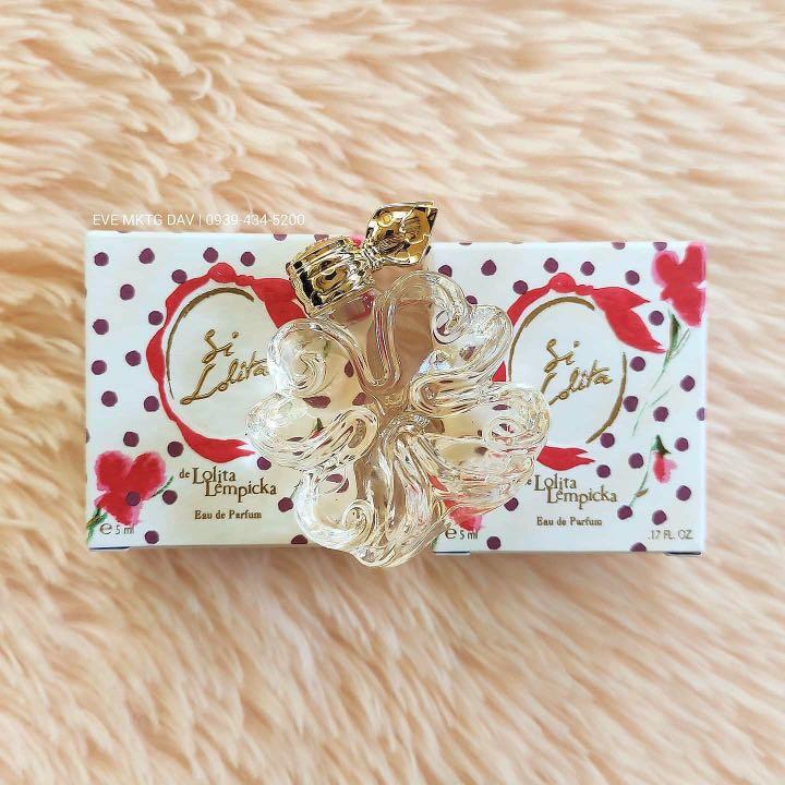 si lolita edp