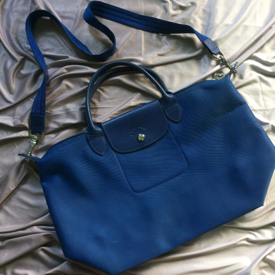 longchamp neo jeans