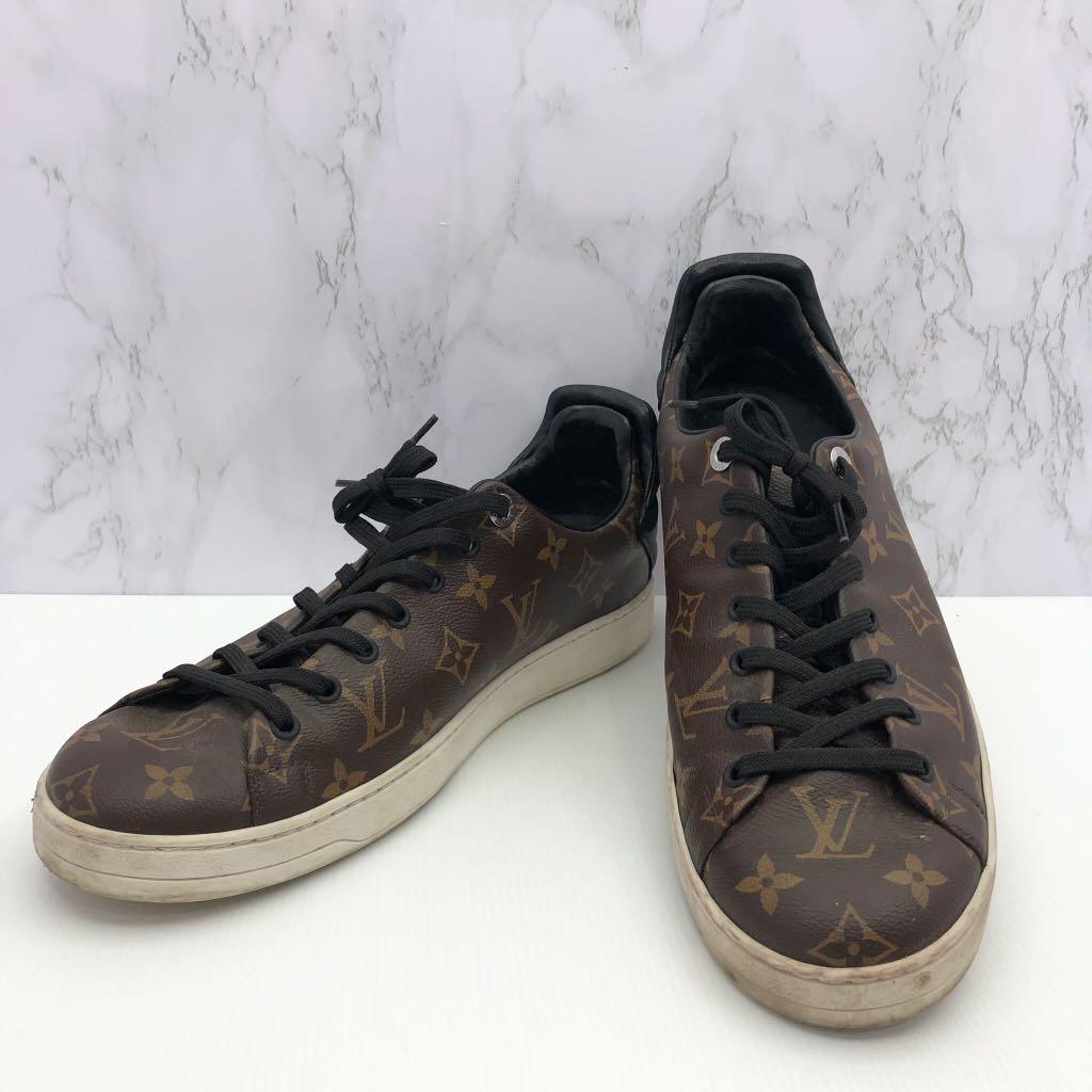 Louis Vuitton Run Away Pulse Sneaker, Men's Fashion, Footwear, Sneakers on  Carousell