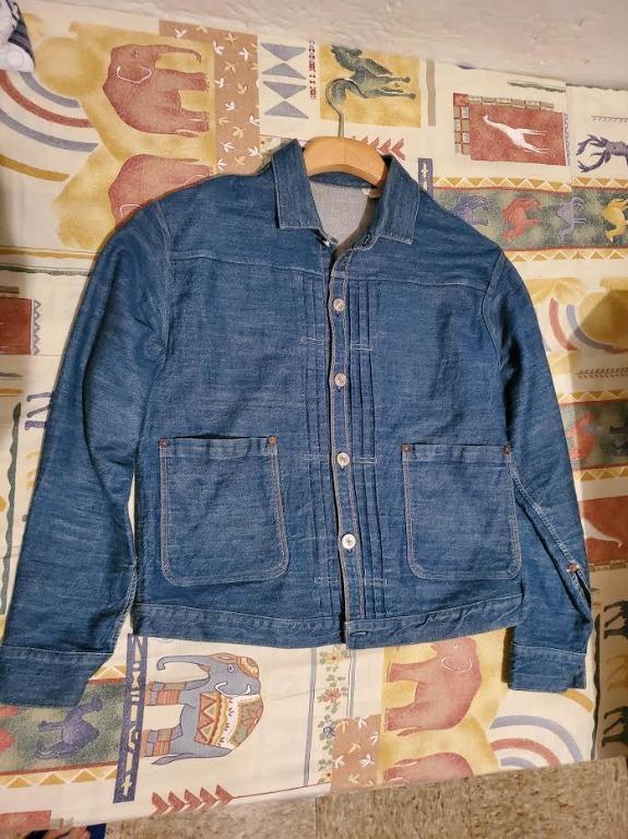 Levis online 1880 jacket