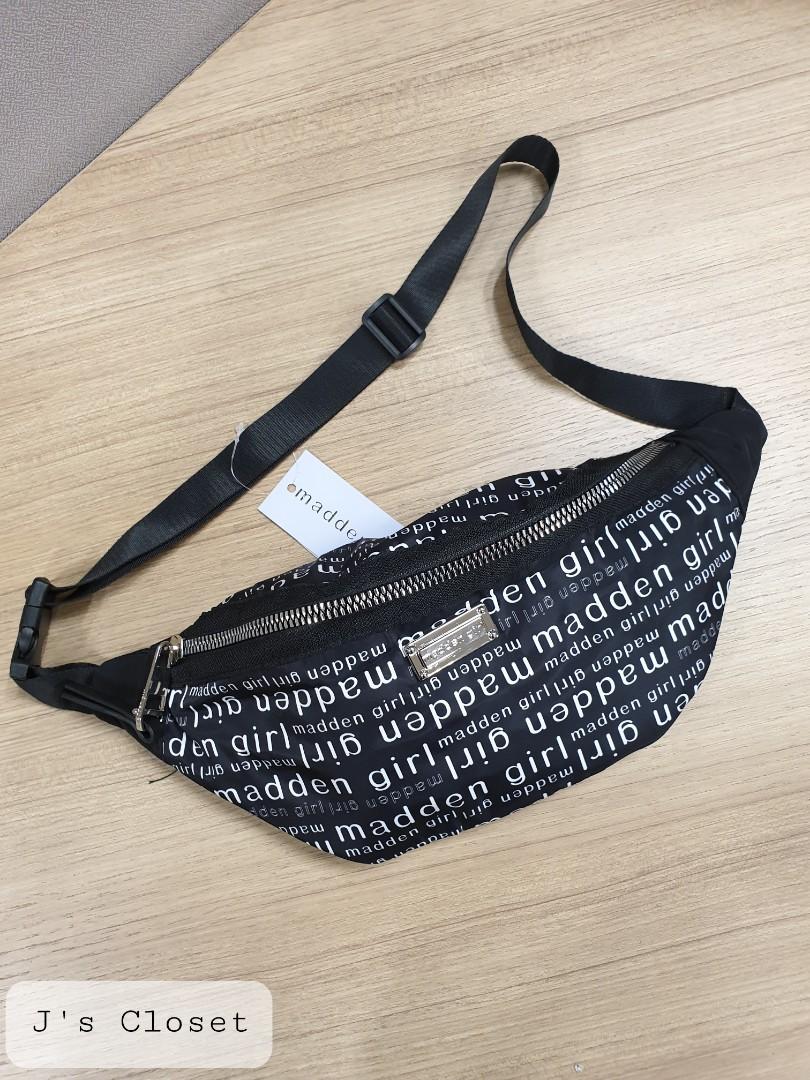 Madden girl online fanny pack