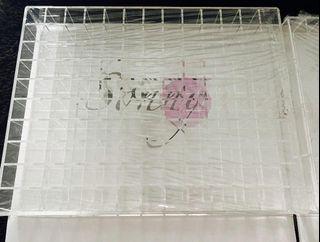 Makeup Organizer