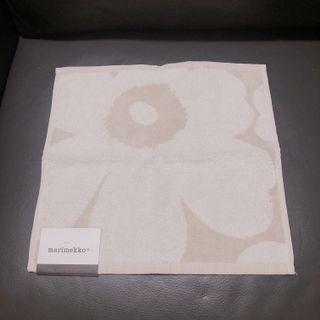 Marimekko 經典圖案小方巾 面巾