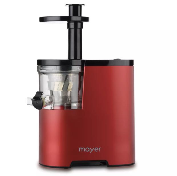 Mayer slow juicer, TV & Home Appliances, Kitchen Appliances, Juicers