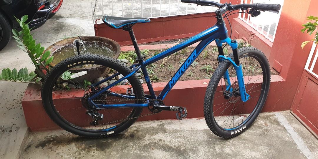 Merida 600 big discount seven
