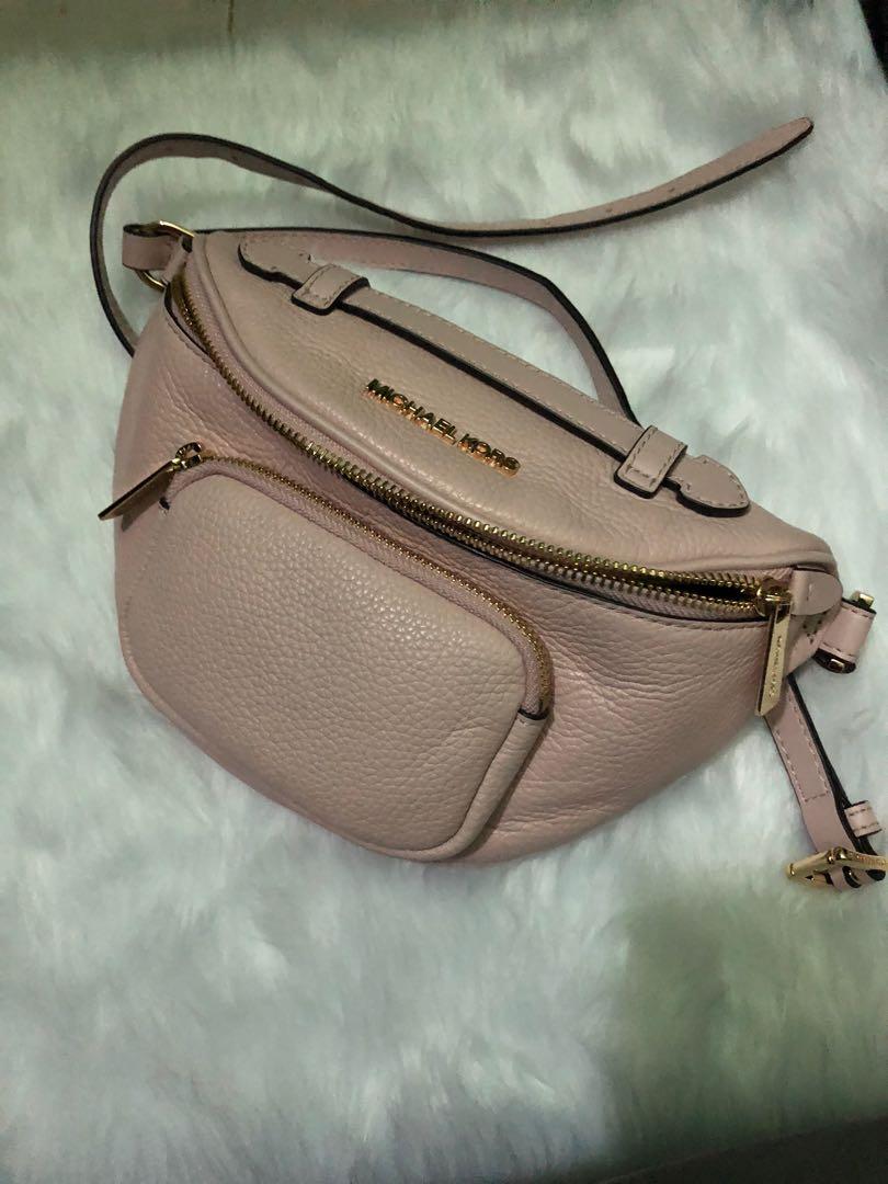 Michael Kors Waistpack ( Belt Bag) - Women's handbags