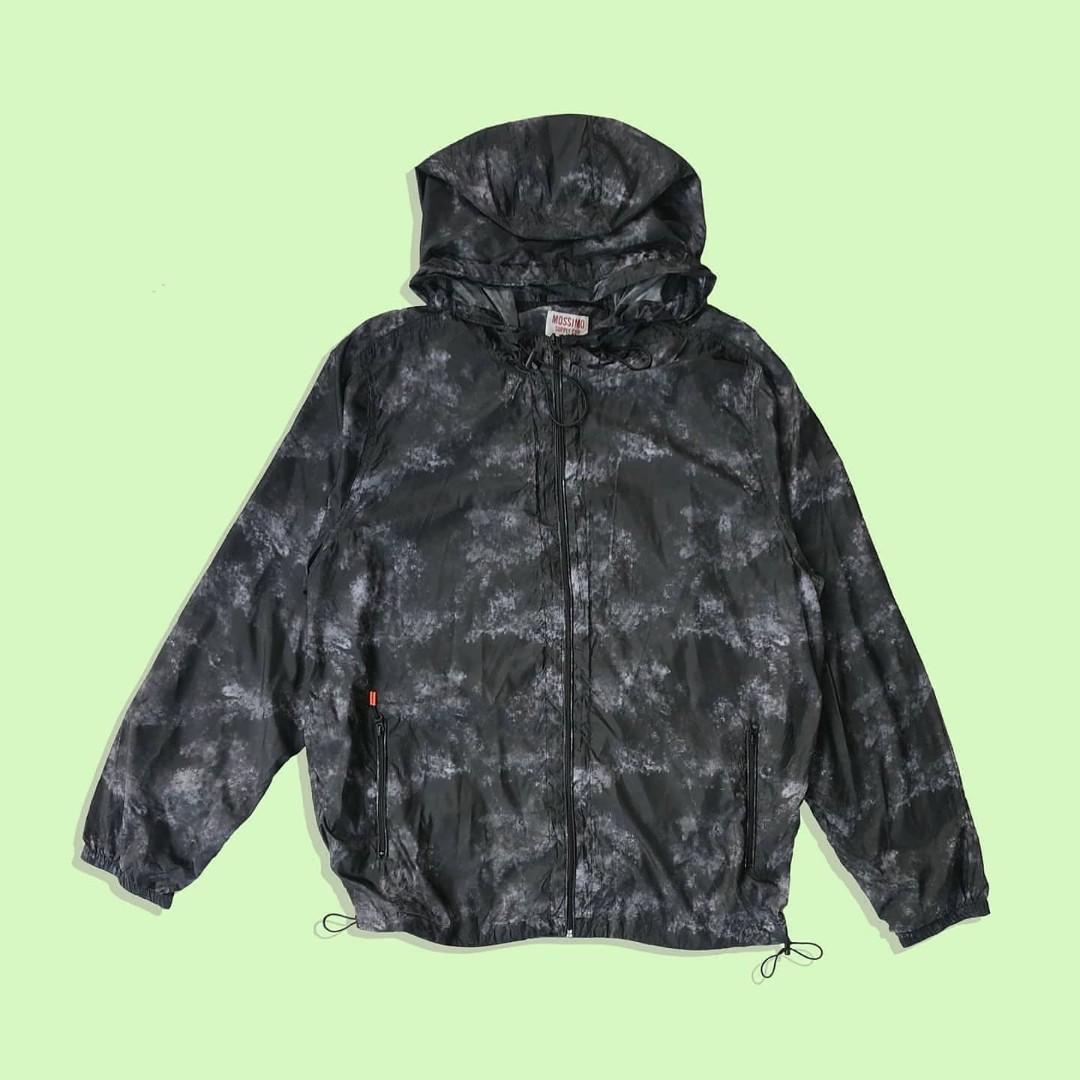 Mossimo Windbreaker