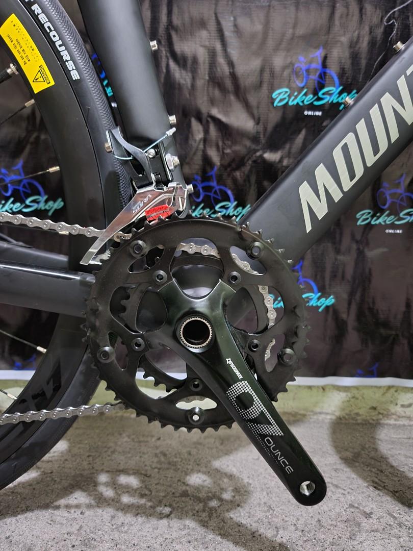 mountainpeak rexton 700c