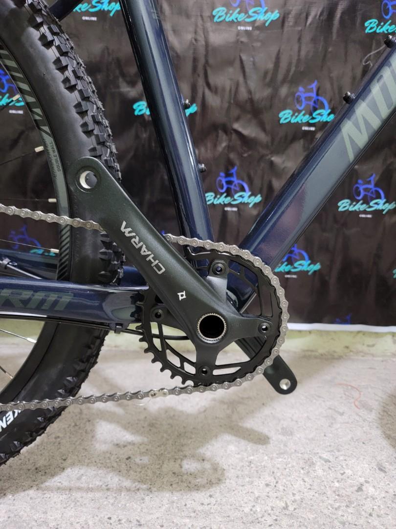 mountainpeak storm 27.5