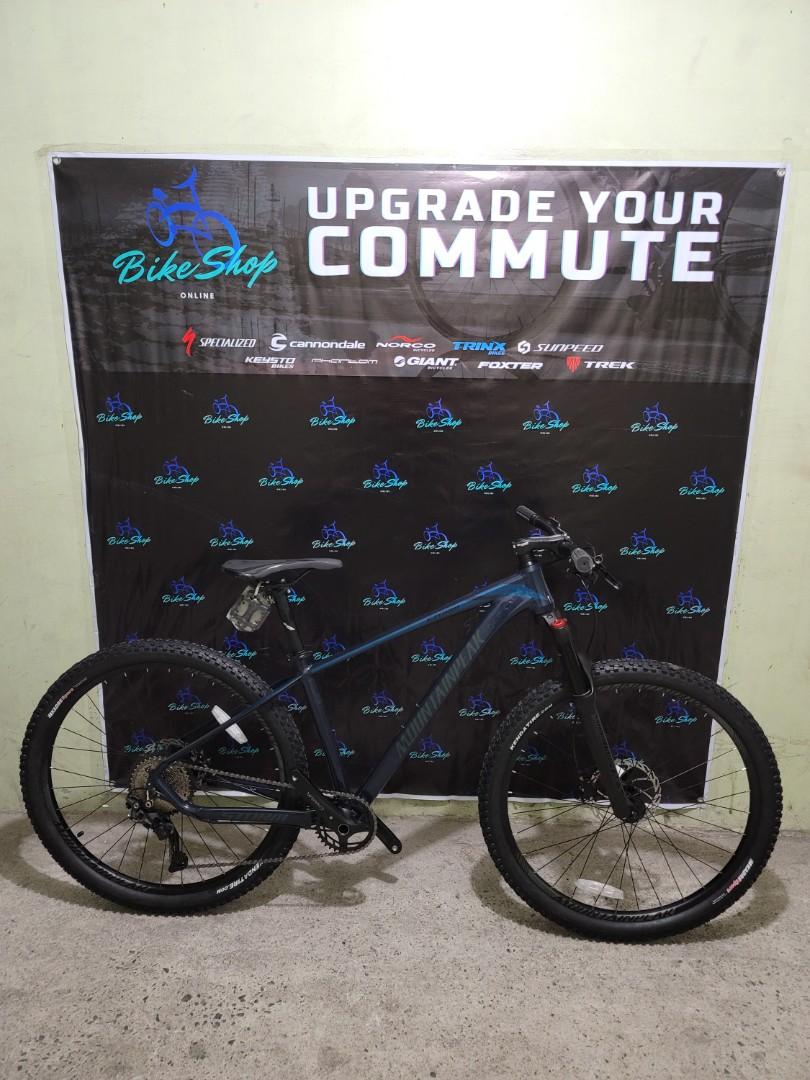 Mountain peak storm frame sales