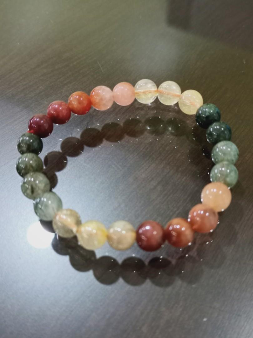 Fu lu sales shou crystal